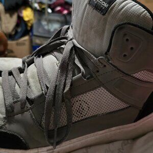 Volcom Safety shoes
